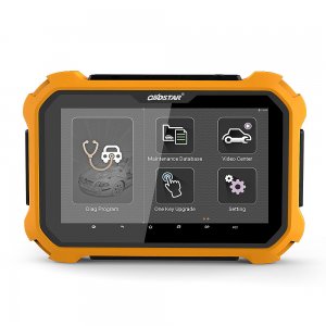 OBDSTAR X300 DP PLUS X300DP PLUS C Package Full Version